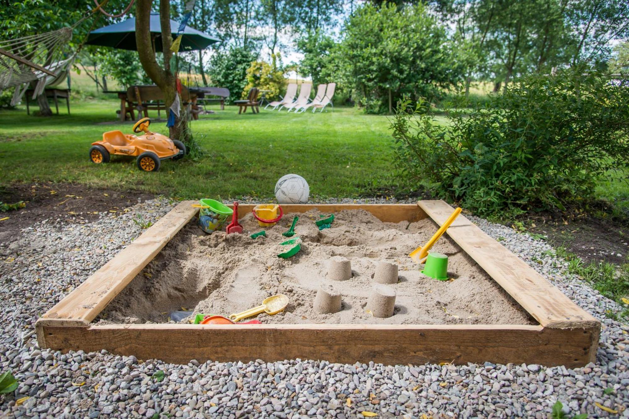 Agroturystyka "Pograniczna" Gluszyca Gorna Ngoại thất bức ảnh